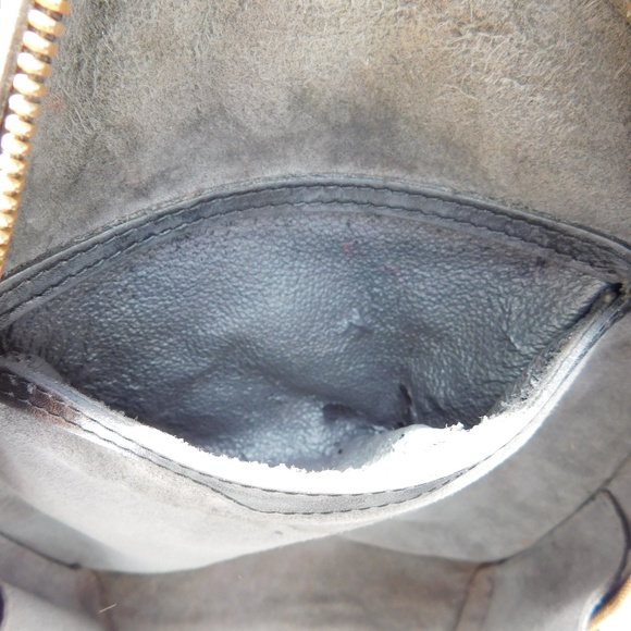 SOLD-LOUIS VUITTON MABILION NOIR EPI BACKPACK - Picture 8 of 8